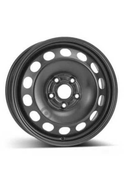 MW Janta Otel R16 5X112 Et46 Audi A3/A6 C7 Seat Leon Skoda Octavia 3 Vw Golf ...