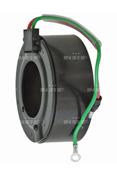 NRF Bobină Cuplaj Magnetic (compresor) FORD FUSION HONDA CIVIC 8/CR-5 3