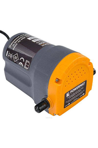 Powermat Pompă electrică de transfer combustibil PM-CPN-60 M, 12 V, PM 1274