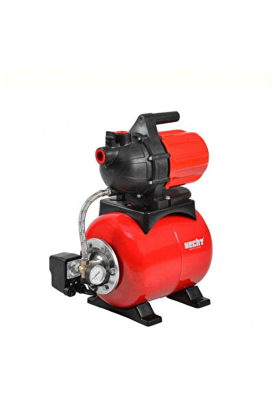 Hecht Hydrophore, 24 l, 800 W, 3800