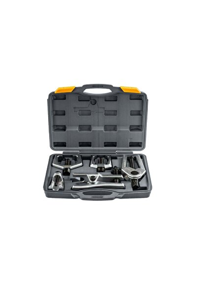 Powermat Set extractor pentru articulații sferice, capete de bară de direcție...