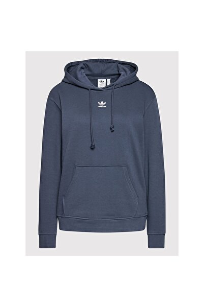 adidas Bluză de damă HF7509 Bleumarin