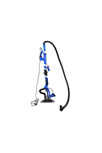 GEKO Polizor de perete telescopic 225mm cu LED, G80269