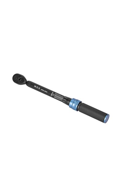 Kraft&dele Cheie dinamometrică WDS, 1/4 ", 1-25 Nm, WDS 2650