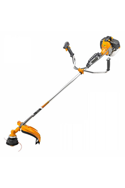 Powermat Motocoasă 6 CP + accesorii, PM-KS-600 T