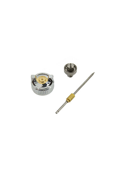 GEKO Set de 3 duze de 0.8mm pentru pistolul G01105, G01135