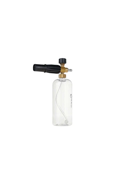 GEKO Lance de spumare profesională cu conector rapid, 1000 ml, G73147