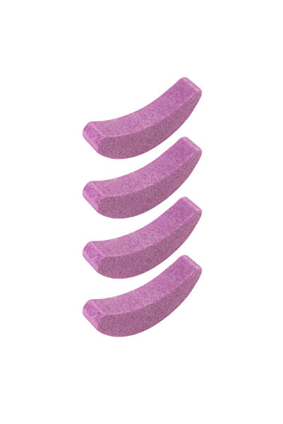 Raider Set de 4 pietre abrazive pentru dispozitivul de ascuțit lanțurile, 075122