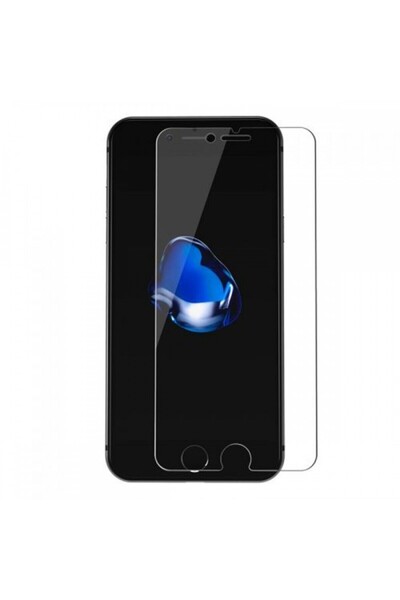 SiiPRO Σκληρυμένο Γυαλί (για iPhone 6 Plus & iPhone 7 Plus & iPhone 8 Plus)