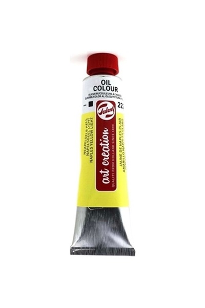 Genel Markalar ACREATİN 9016222M YAĞLI BOYA 200ML 222 NAPLES RED