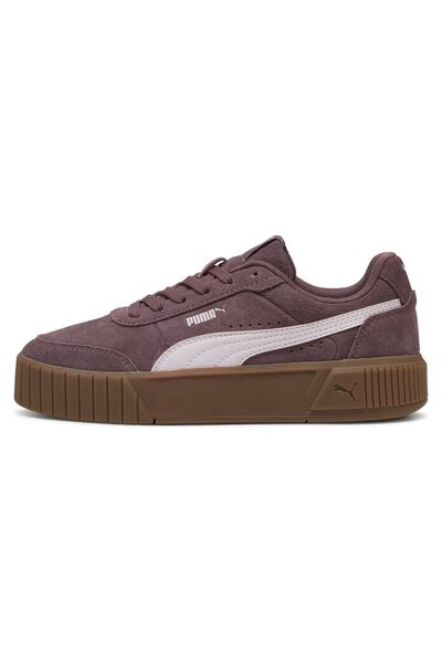 Puma Pantofi sport pentru femei CARINA MIA SD - 40263808