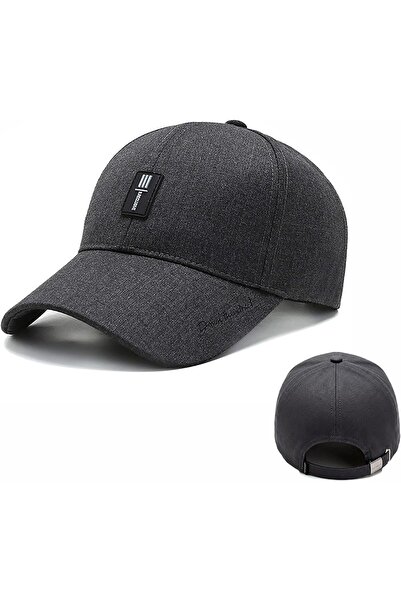 GoodTool Classic Men's Baseball Cap for Dad and Grandpa, Sports Sun Hat for A...