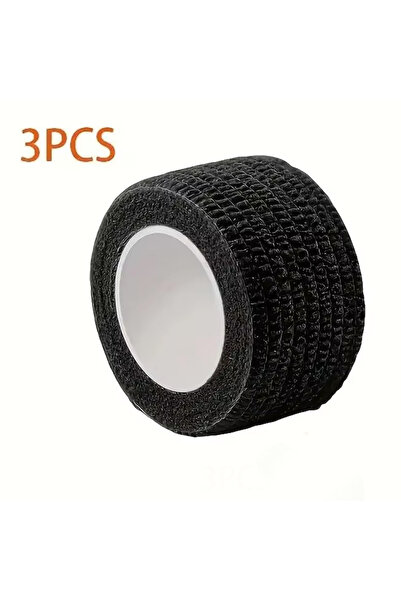 Choice 3PCS 3-Pack Tearable Headphone Headband Protector Tape, Anti-Aging Pee...