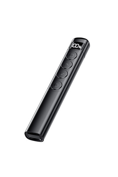 Choice Digital display Multimedia flip pen Teaching multifunctional wireless ...