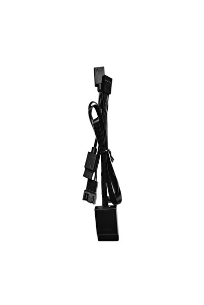 Choice Black JUMPEAK Original Fan Power Cable For MX120 CS120 HS120 DS120 SM1...
