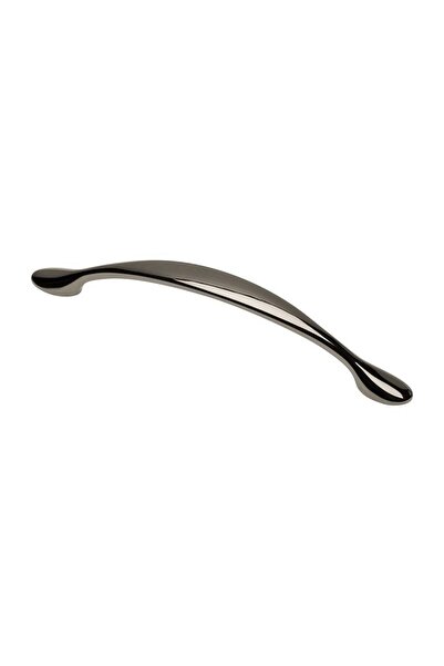 OEM Maner Camaio negru crom 128mm