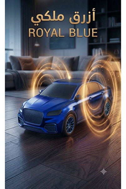Primo Plus Wireless Bluetooth Speaker with Sports Car Design | Powerful 5W St...
