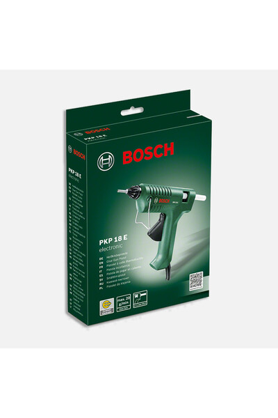 Bosch Pkp 18 E Sıcak Silikon Tabancası