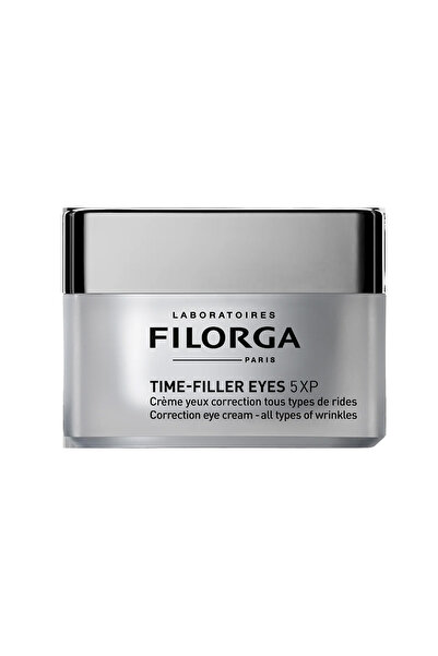 Filorga Time Filler 5 Xp Eye Cream 15Ml