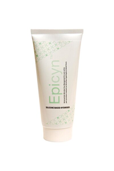 MİCROSAFE Epicyn Scar Hydrogel 75Gm