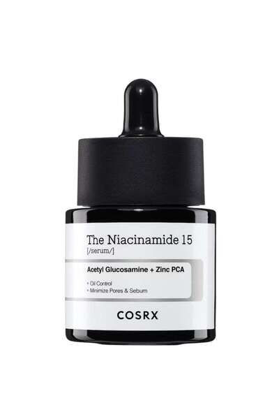 Cosrx The Niacinamide 15 Serum 20Ml