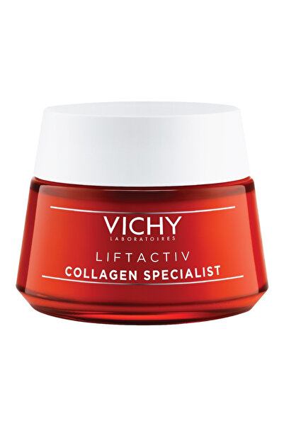 Vichy Liftactv Day Cr 50 Ml En/F Can