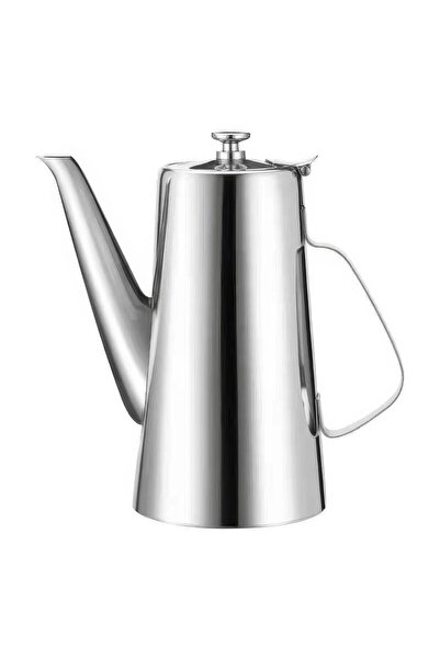 Chavin Paslanmaz Çelik Kapaklı Düşük Kalite Restoran için Street Chrome 1500 ...