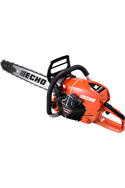 Echo CS-7310 SX / Αλυσοπρίονο βενζίνης 60 εκ. 5.6 ίπποι 6.7 κιλά με λάμα 60 ε...