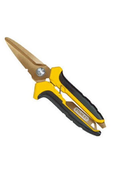 NO BRAND Foarfecă manuală Stanley universală pentru tablă Fatmax STHT0-14103