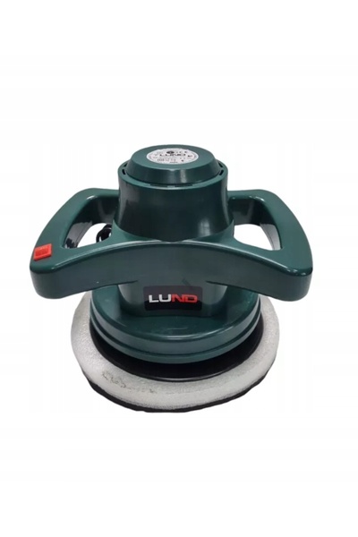 LUND Mașină de lustruit auto 120W 240MM 3200 RPM IP20 82942