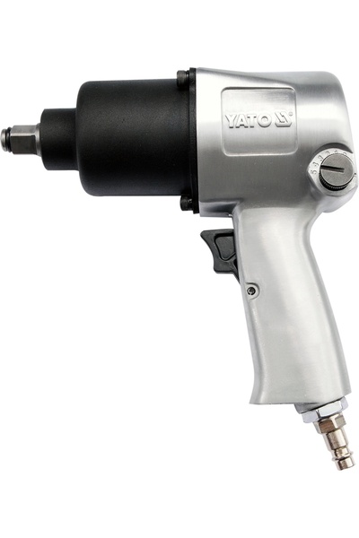 VOREL by YATO YATO Cheie de impact pneumatică 550 Nm YT-09511