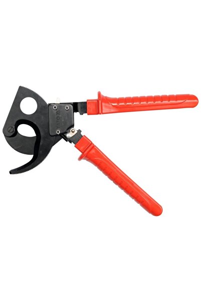 VOREL by YATO Foarfecă cu clichet pentru cabluri 380mm l-380 mm YT-18602