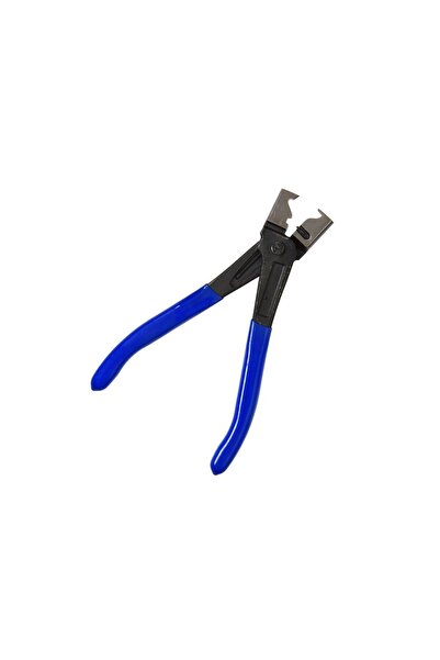 Silverina Clește pentru îmbinarea cablurilor CLICK-R CLICK 175 mm SilverTools...