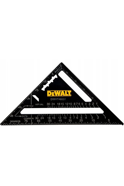 Dewalt DEKARSKI 175 MM TĂIĂTOR DE UNGURI DWHT46031-0