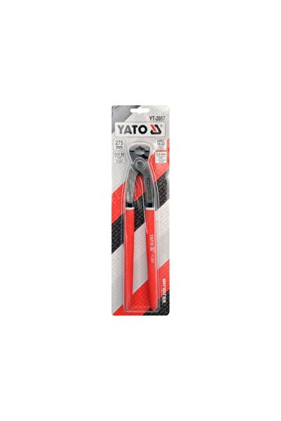 VOREL by YATO Clește de zidărie YATO pentru armături 275MM YT-2057