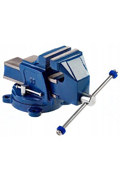 SCHMITH Clește de tâmplărie rotativ cu masă 200mm