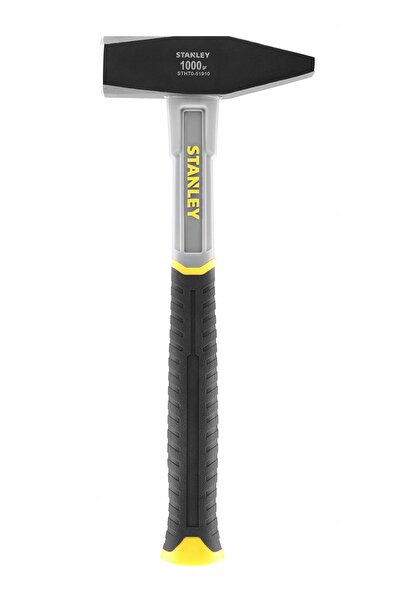 STANLEY SINCE 1913 STANLEY Ciocan de dulgherie cu fibră de sticlă 1000g FATMA...