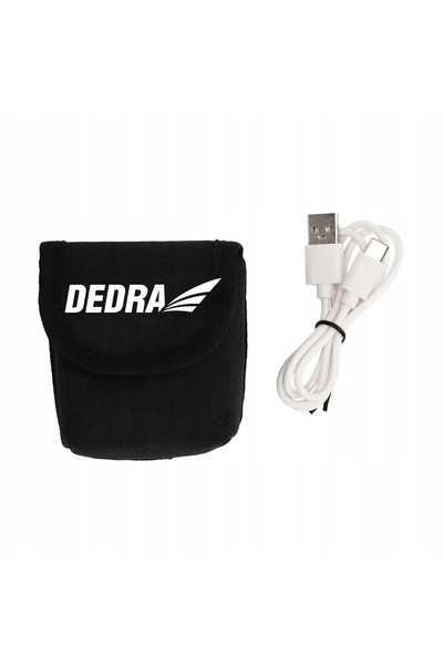 dedra Goniometru digital, Raportor digital 3.7V, Gamă de 360 de grade °   LCD...