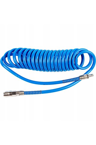 richmann C5046 FURTUN PNEUMATIC SPIRALAT 8x12mm 5M