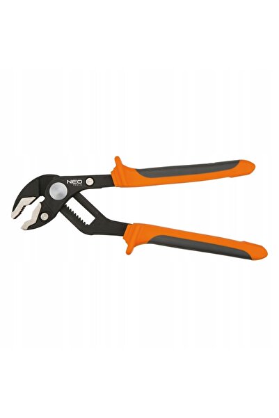 NEO Tools Clește reglabil pentru țevi 250MM 0-042 MM NEO 01-204