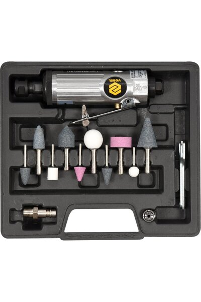 Vorel Polizor drept pneumatic multifuncțional 1/4 81109