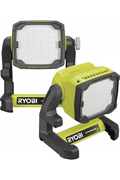 RYOBI RANMI RYOBI RLFD18 LAMPĂ DE ATOZENIUNE PORTABILĂ 18V ONE+