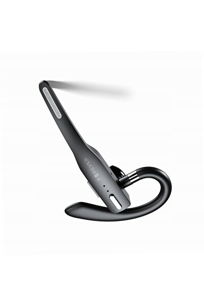 Forever18 Căști Bluetooth cu agățătoare de ureche pentru apeluri, pentru iPho...