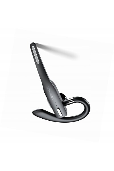 Forever18 Set de căști pentru apeluri cu bandă de fixare pentru Samsung Galax...