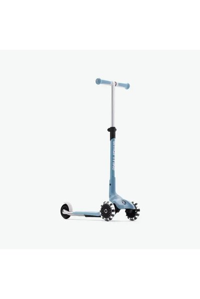 SmarTrike Παιδικό Πατίνι Αναδιπλούμενο Xtend Mini Τρίτροχο Μπλε