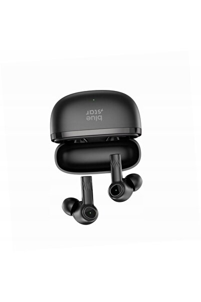 Blue Star Press Căști wireless intraauriculare Bluetooth TWS pentru Xiaomi Re...