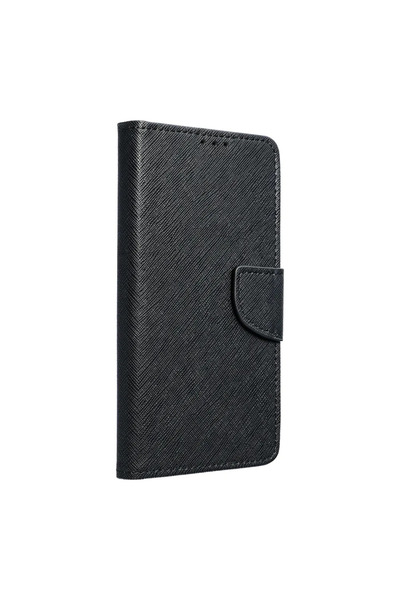 Techwave Κομψή Θήκη Βιβλίο για Xiaomi Redmi Note 15 Pro+ 5G μαύρη