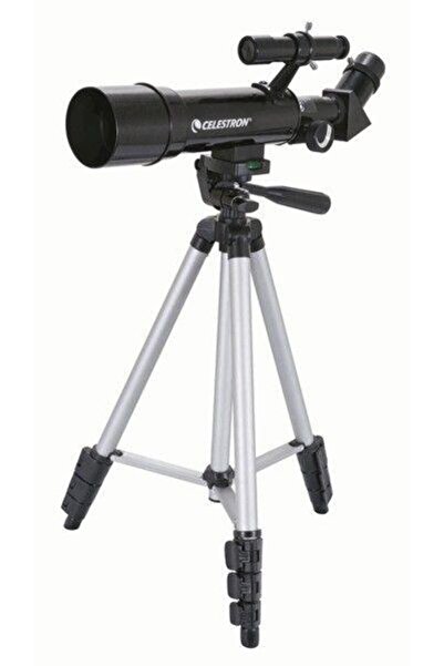 Celestron Τηλεσκόπιο Ταξιδιωτικής Χρήσης 50, Κωδικός CE21038