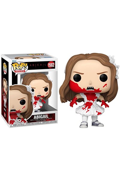Funko Pop Abigail Blood
