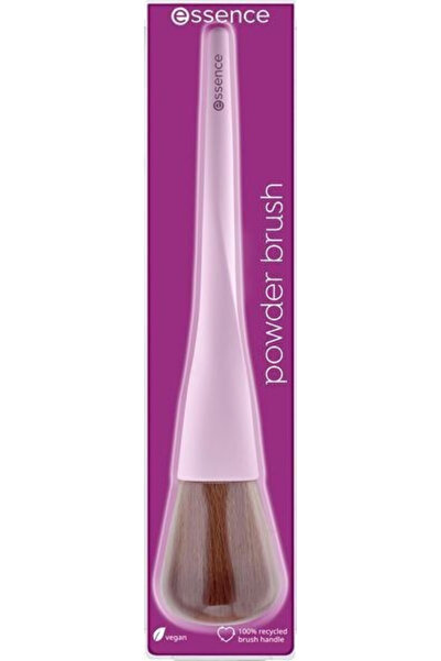 Essence POWDER BRUSH 01 MULTIPOWDERED PERFECTION